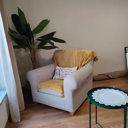 Апартаменты Casa Alfarroba Албуфейра