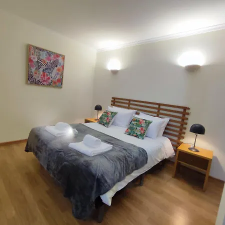 Casa Alfarroba Appartement Albufeira