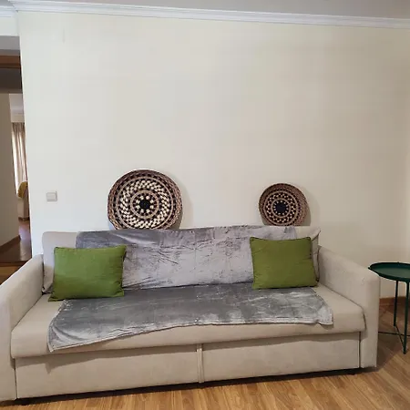 Apartamento Casa Alfarroba *