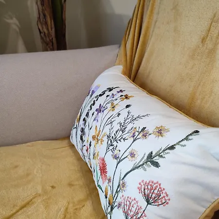 Apartamento Casa Alfarroba