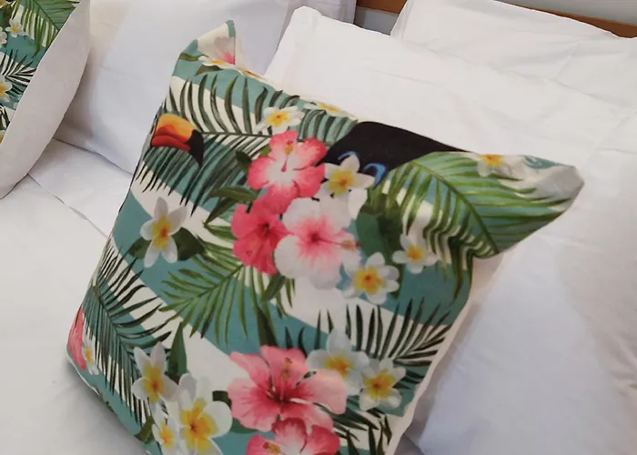 Casa Alfarroba 알부페이라