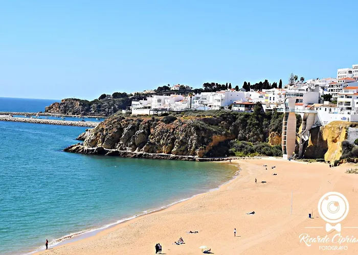 아파트 Casa Alfarroba *