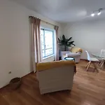 Apartament Casa Alfarroba *