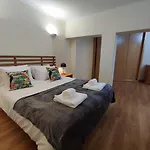 Apartament Casa Alfarroba *