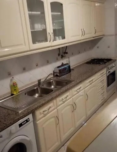 דירה Casa Alfarroba אלבופיירה