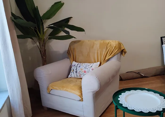 דירה Casa Alfarroba אלבופיירה