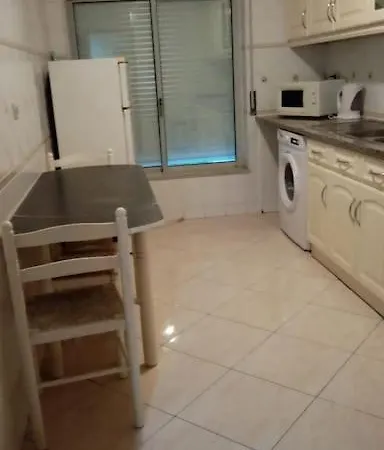 Casa Alfarroba Appartamento Albufeira