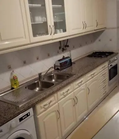 Appartamento Casa Alfarroba Albufeira